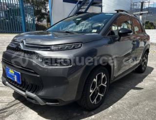 Citroen C3 Aircross Shine