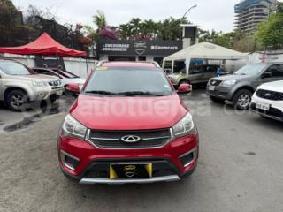 Chery Tiggo 2