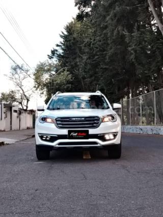 Jetour X70 II