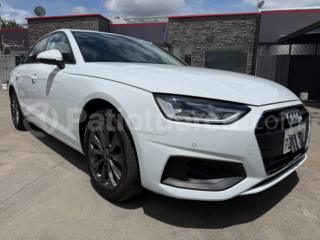 Audi A4 2.0T