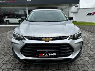 Chevrolet Tracker LS