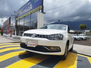 Volkswagen Polo Trendline