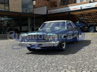 Ford Granada