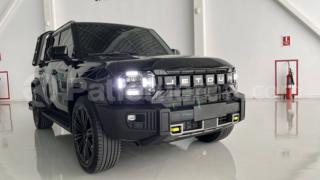 Jetour TRAVELLER  t2