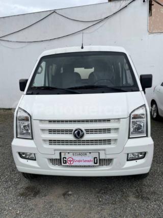 DFSK C35