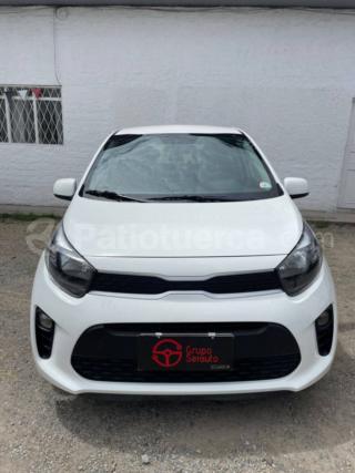 Kia PICANTO LX
