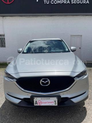 Mazda New CX-5 PLUS