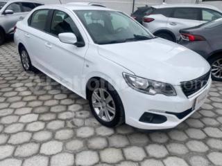 Peugeot 301