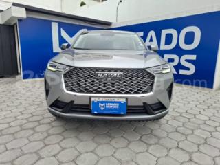 Great Wall H6 Intelligent