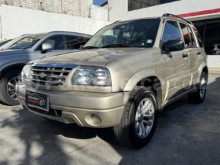 Chevrolet Grand Vitara 5p 4x2