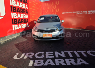 Kia Rio R 2015