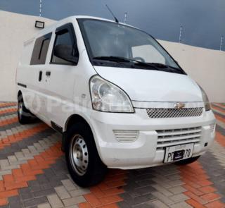 Chevrolet N300