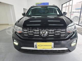 Volkswagen T CROSS