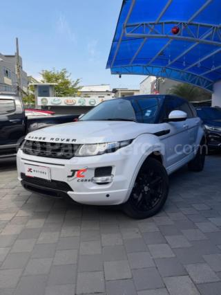 Land Rover Land Rover
