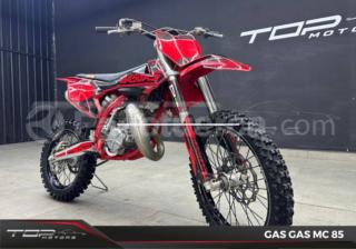 Gas Gas 85cc