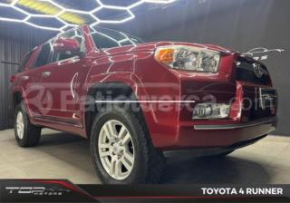 Toyota 4runner sr5 premium