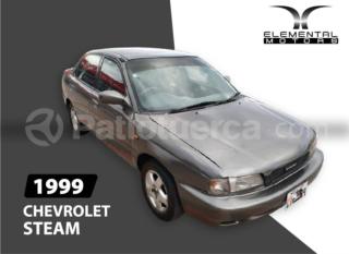 Chevrolet Esteem