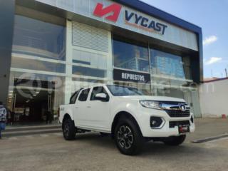 GWM Wingle 7