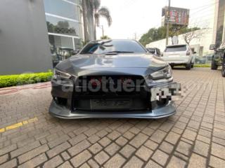 Mitsubishi Lancer Evolution X
