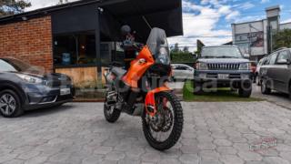 KTM Adventure 950