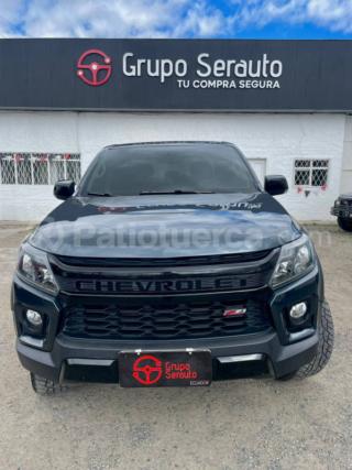 Chevrolet COLORADO Z71