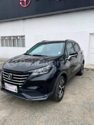Changan NEW CS15 ELITE
