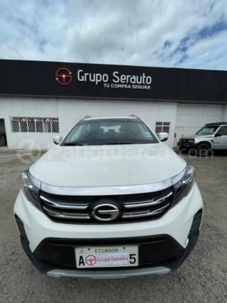 Gac GS3