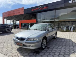 Mazda 626