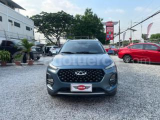 Chery TIGGO 2 PRO