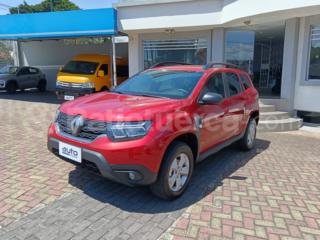 Renault Duster 1.6