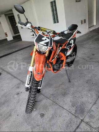 FACTORY FBK 250 RS