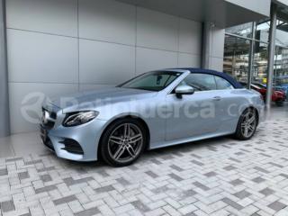 Mercedes Benz E300