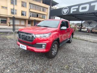 Foton TUNLAND G7