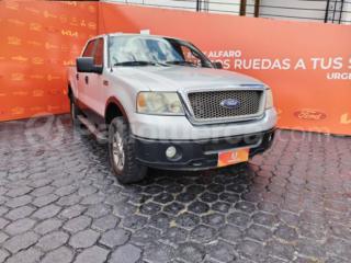 Ford F150 4X4