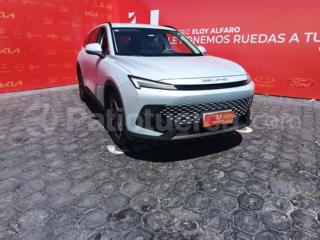 Baic X55 LUXURY