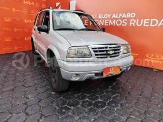 Chevrolet Grand Vitara 5P 4X4