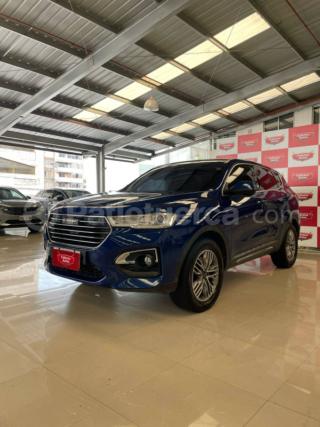 Great Wall Haval H6 2021