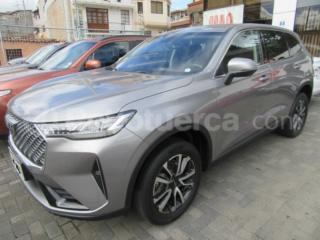 Great Wall Haval H6