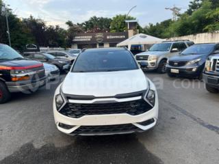 Kia New Sportage GT Line 2023