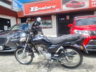 Suzuki AX4