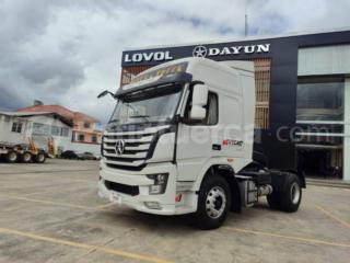 DAYUN CGC4180