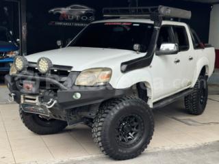 Mazda BT 50 Outdoors