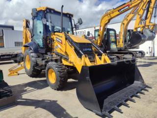 LOVOL FB878M