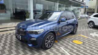 BMW X5 XDRIVE 45E