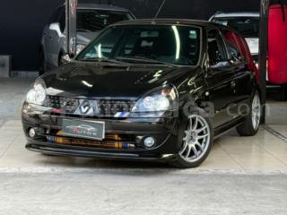 Renault CLIO RS
