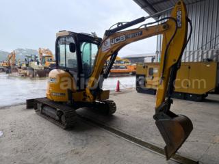 JCB 8035 ZTS