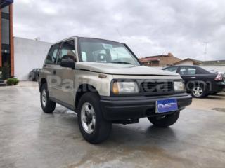 Chevrolet Vitara 3P