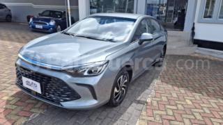 Baic U5 PLUS