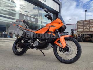 KTM Adventure 990