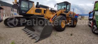 LOVOL FL956H